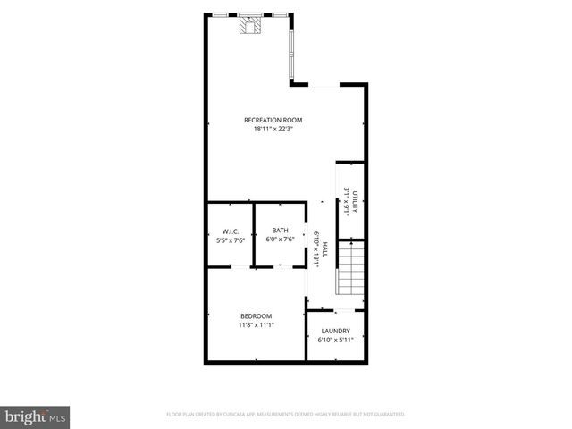 8727 CHORLEY WAY, Bristow, VA 20136