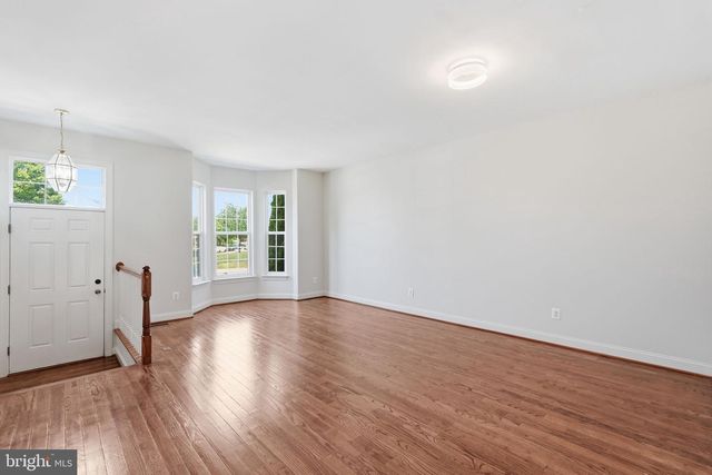 8727 CHORLEY WAY, Bristow, VA 20136