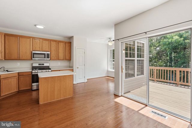 8727 CHORLEY WAY, Bristow, VA 20136