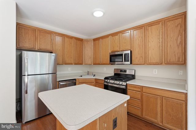 8727 CHORLEY WAY, Bristow, VA 20136