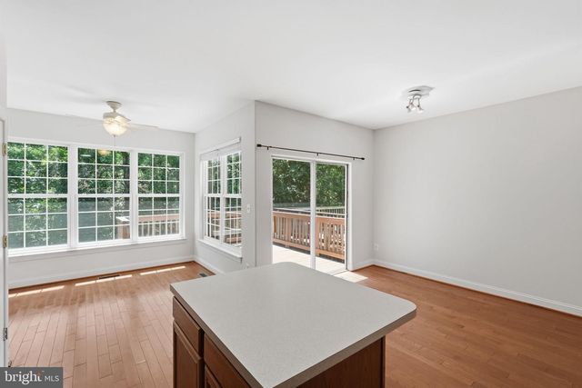 8727 CHORLEY WAY, Bristow, VA 20136