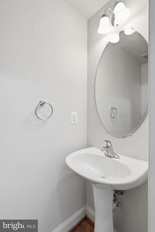 8727 CHORLEY WAY, Bristow, VA 20136