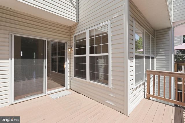 8727 CHORLEY WAY, Bristow, VA 20136