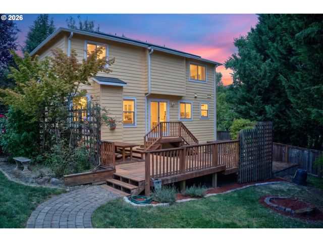 22104 Sw LIST Pl, Sherwood, OR 97140