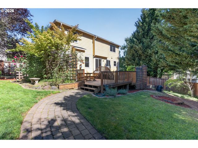 22104 Sw LIST Pl, Sherwood, OR 97140