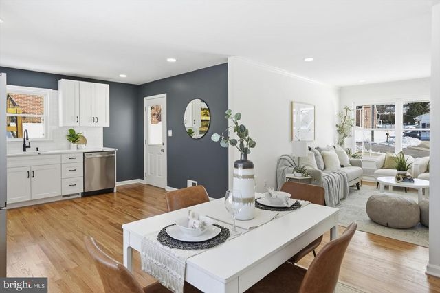 36 MAPLEDALE AVE, Glen Burnie, MD 21061