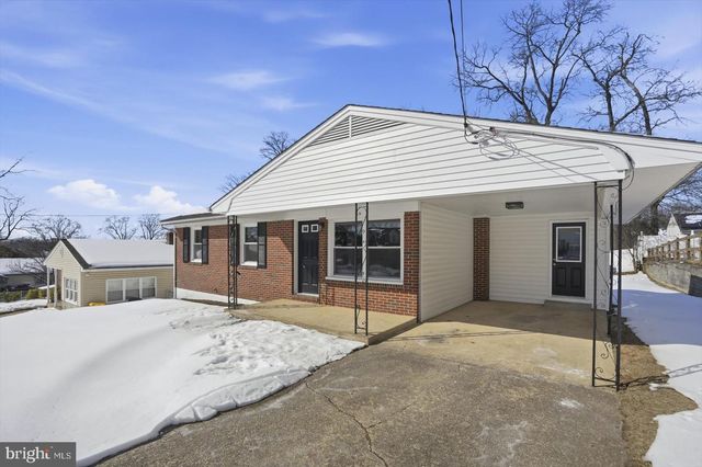 36 MAPLEDALE AVE, Glen Burnie, MD 21061