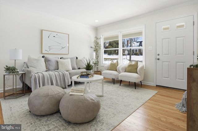 36 MAPLEDALE AVE, Glen Burnie, MD 21061