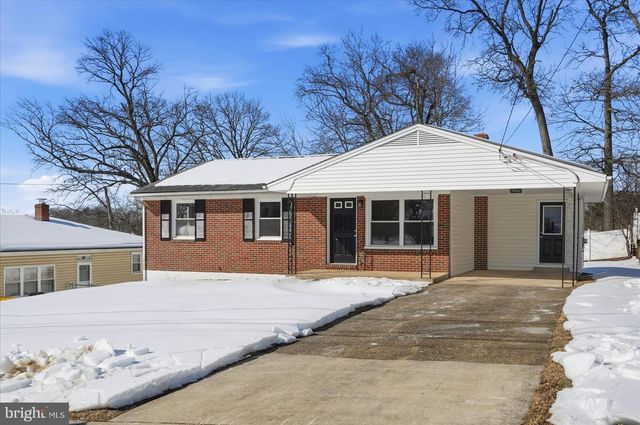 36 MAPLEDALE AVE, Glen Burnie, MD 21061