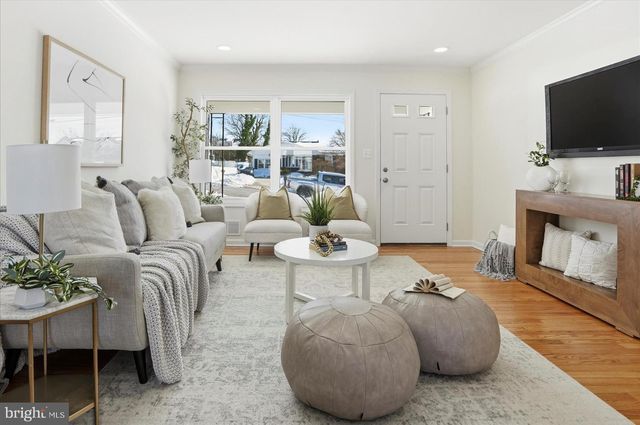 36 MAPLEDALE AVE, Glen Burnie, MD 21061