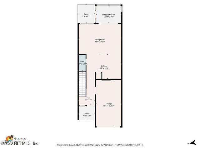 15 CANARY PALM Court, Ponte Vedra, FL 32081