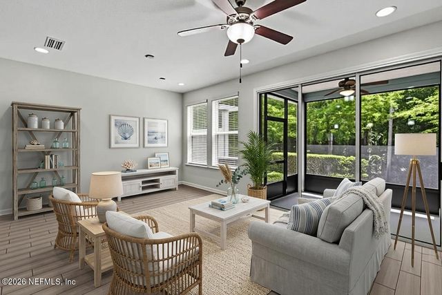 15 CANARY PALM Court, Ponte Vedra, FL 32081