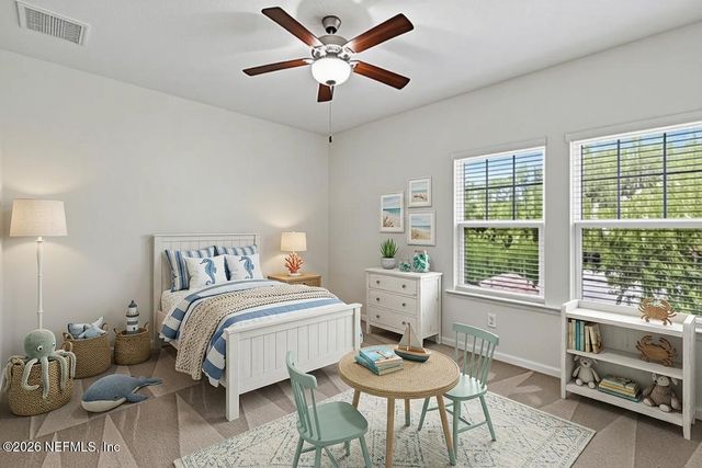 15 CANARY PALM Court, Ponte Vedra, FL 32081