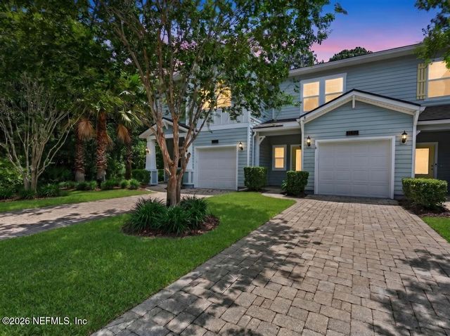 15 CANARY PALM Court, Ponte Vedra, FL 32081