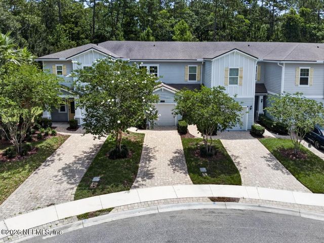 15 CANARY PALM Court, Ponte Vedra, FL 32081