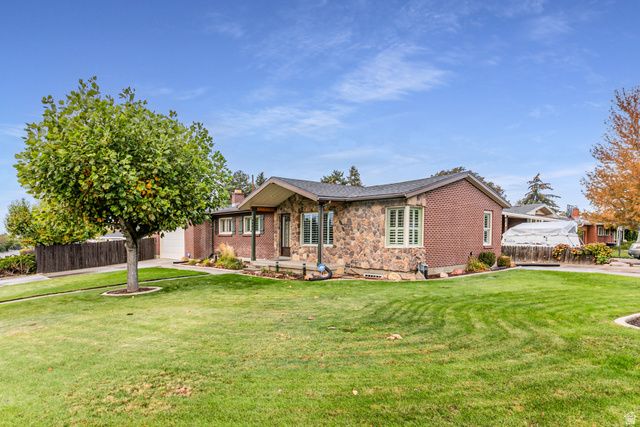 3221 E MILLCREEK CANYON RD, Millcreek, UT 84109