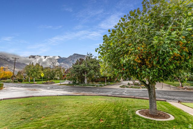 3221 E MILLCREEK CANYON RD, Millcreek, UT 84109