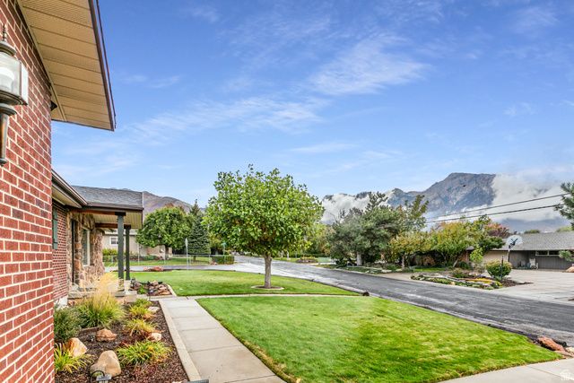 3221 E MILLCREEK CANYON RD, Millcreek, UT 84109