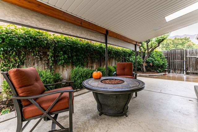 3221 E MILLCREEK CANYON RD, Millcreek, UT 84109