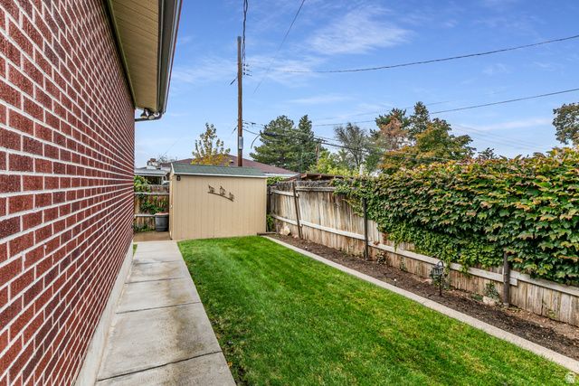 3221 E MILLCREEK CANYON RD, Millcreek, UT 84109