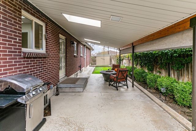 3221 E MILLCREEK CANYON RD, Millcreek, UT 84109