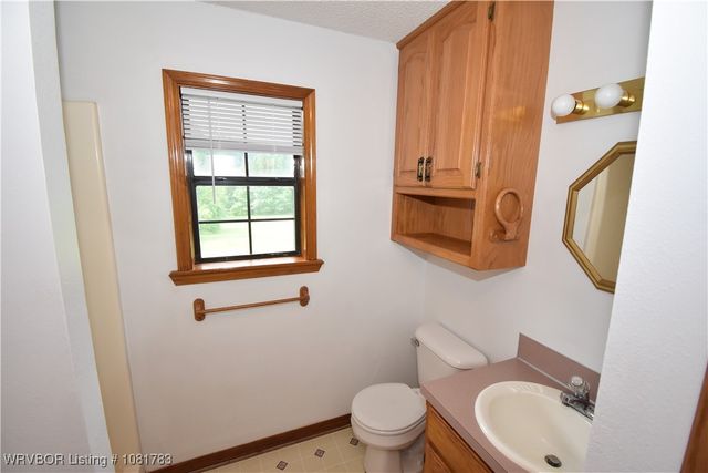 5924 S 217 Highway, Booneville, AR 72927