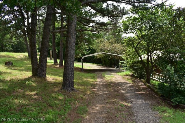 5924 S 217 Highway, Booneville, AR 72927