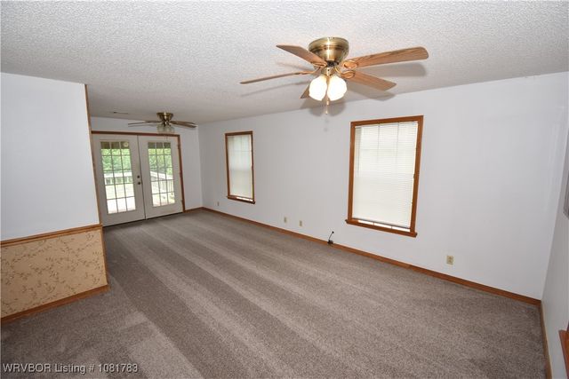 5924 S 217 Highway, Booneville, AR 72927