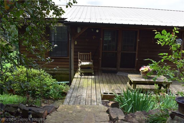 5924 S 217 Highway, Booneville, AR 72927