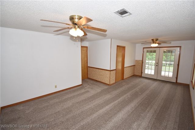 5924 S 217 Highway, Booneville, AR 72927