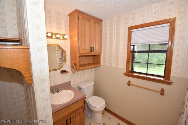 5924 S 217 Highway, Booneville, AR 72927