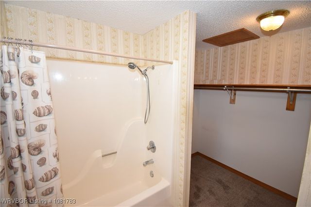5924 S 217 Highway, Booneville, AR 72927