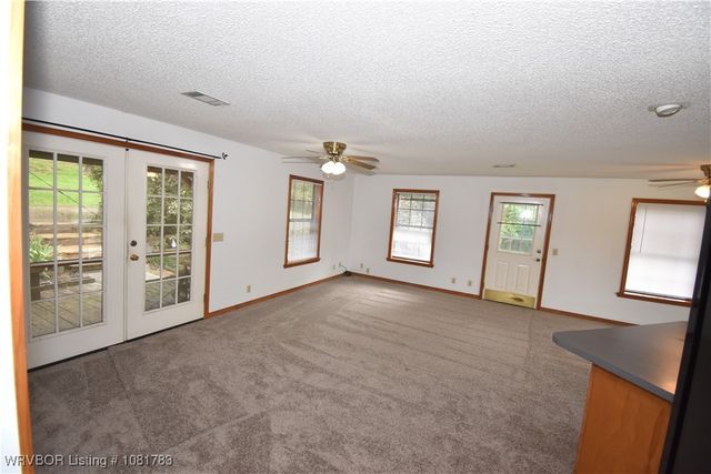 5924 S 217 Highway, Booneville, AR 72927