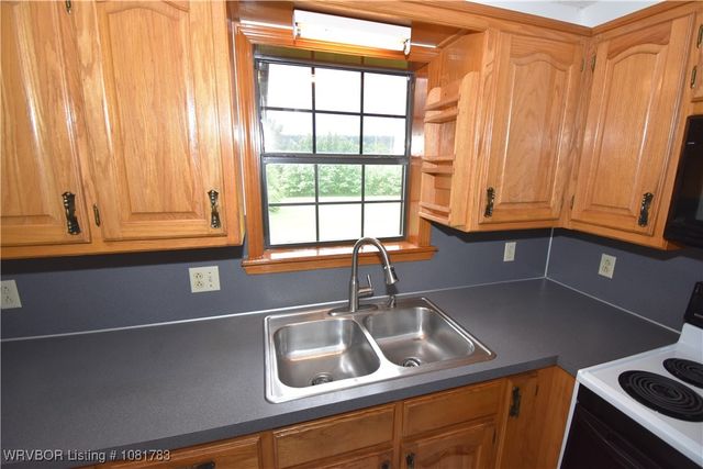 5924 S 217 Highway, Booneville, AR 72927