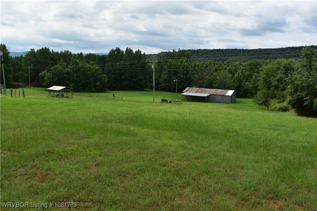 5924 S 217 Highway, Booneville, AR 72927