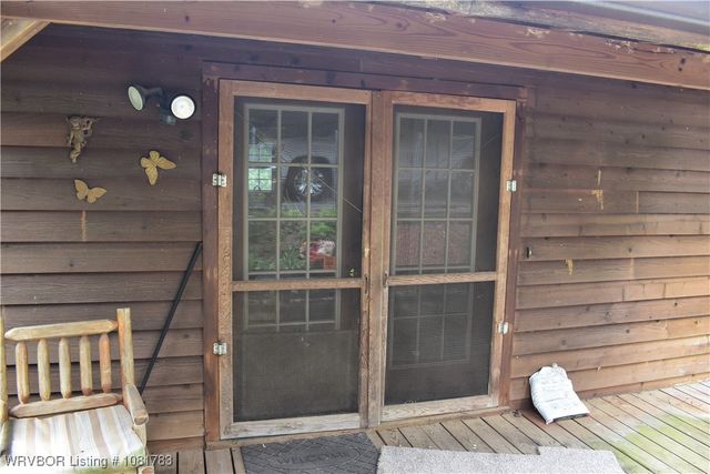 5924 S 217 Highway, Booneville, AR 72927