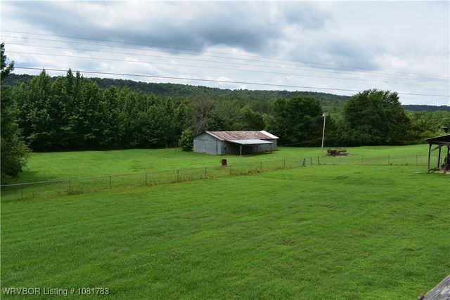 5924 S 217 Highway, Booneville, AR 72927