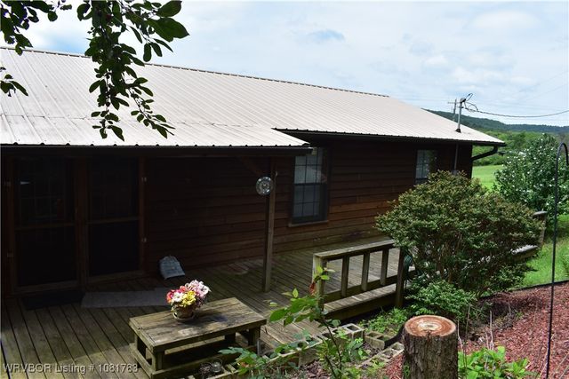 5924 S 217 Highway, Booneville, AR 72927