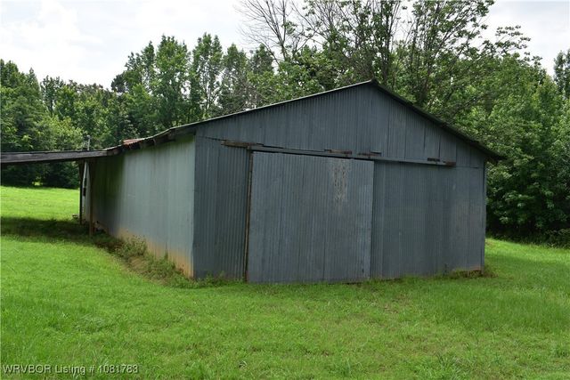 5924 S 217 Highway, Booneville, AR 72927