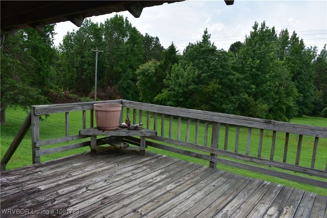 5924 S 217 Highway, Booneville, AR 72927