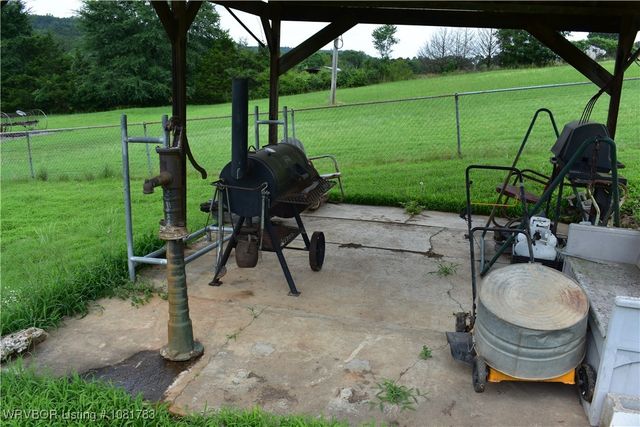 5924 S 217 Highway, Booneville, AR 72927