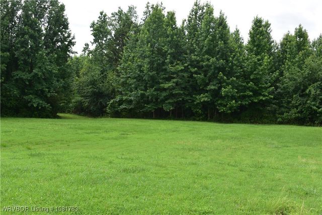 5924 S 217 Highway, Booneville, AR 72927