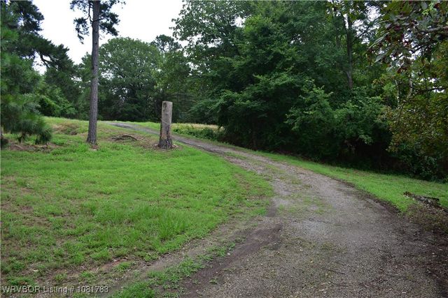5924 S 217 Highway, Booneville, AR 72927