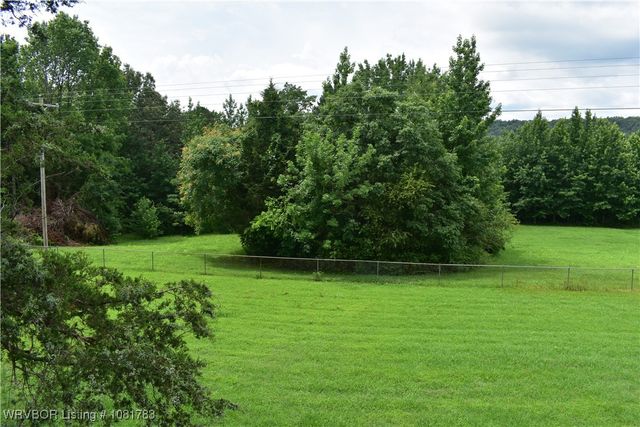 5924 S 217 Highway, Booneville, AR 72927