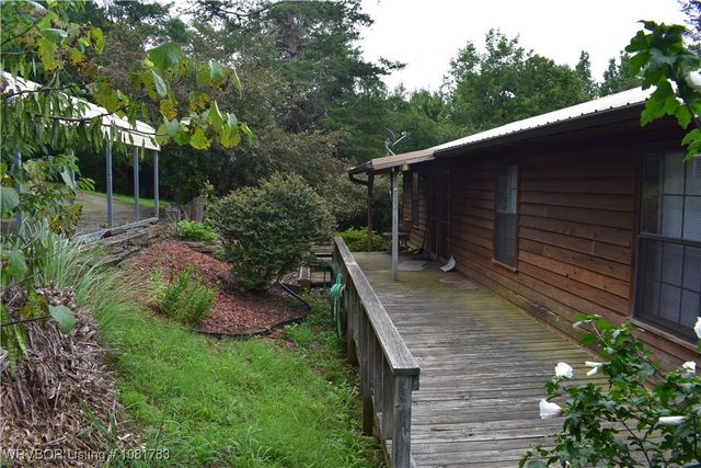 5924 S 217 Highway, Booneville, AR 72927