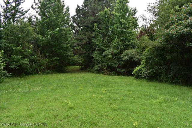 5924 S 217 Highway, Booneville, AR 72927