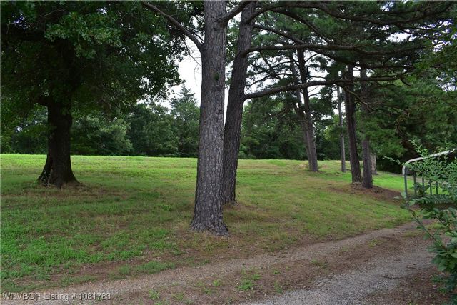 5924 S 217 Highway, Booneville, AR 72927