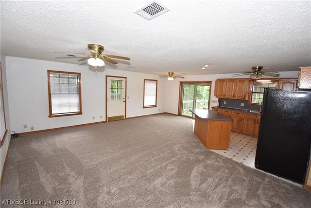 5924 S 217 Highway, Booneville, AR 72927