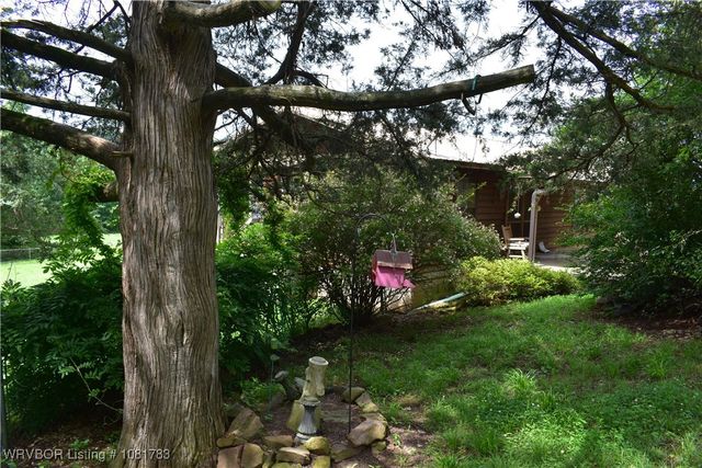 5924 S 217 Highway, Booneville, AR 72927