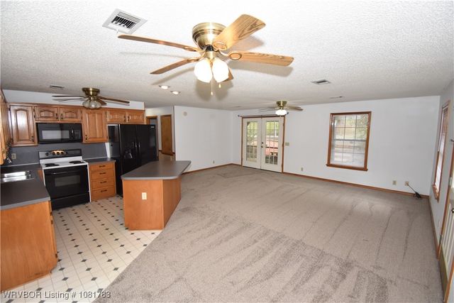 5924 S 217 Highway, Booneville, AR 72927